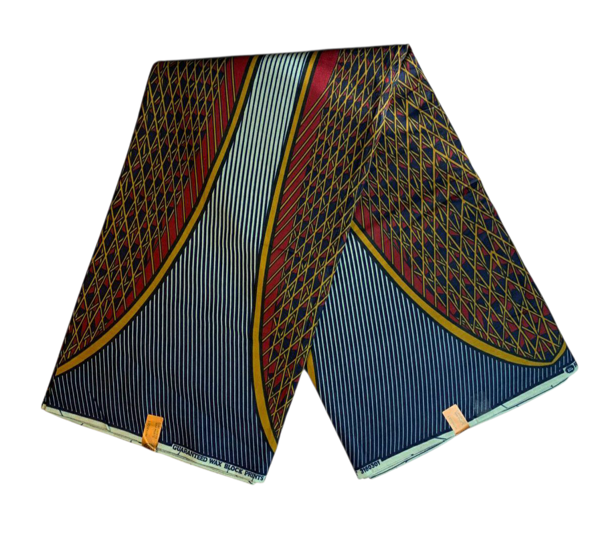 Tissus Wax Africain 100% Coton Ankara 1 à 12 yards Wax Hitarget Ankara