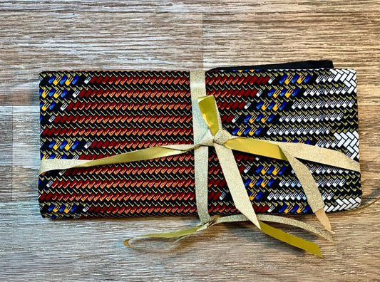 Foualrd en Wax Africain 100% coton – 2 yards motif : Collection