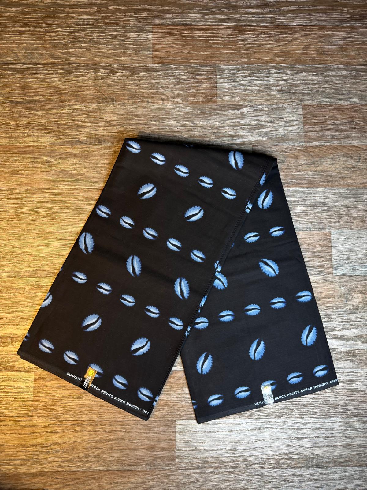 Tissus Wax" 1 à 12 yards Wax Africain Wax 100 %Coton Ankara