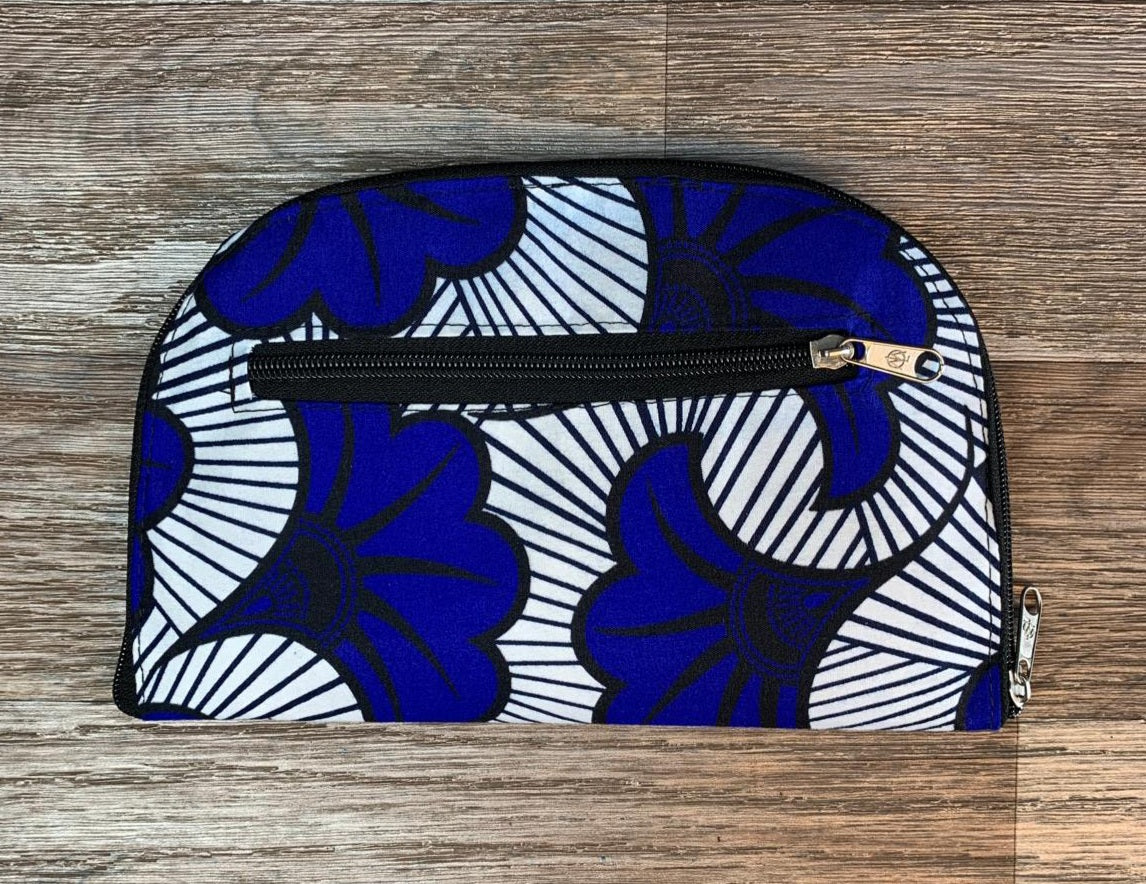 Tote Bag en Wax Rond
