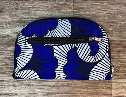 Tote Bag en Wax Rond