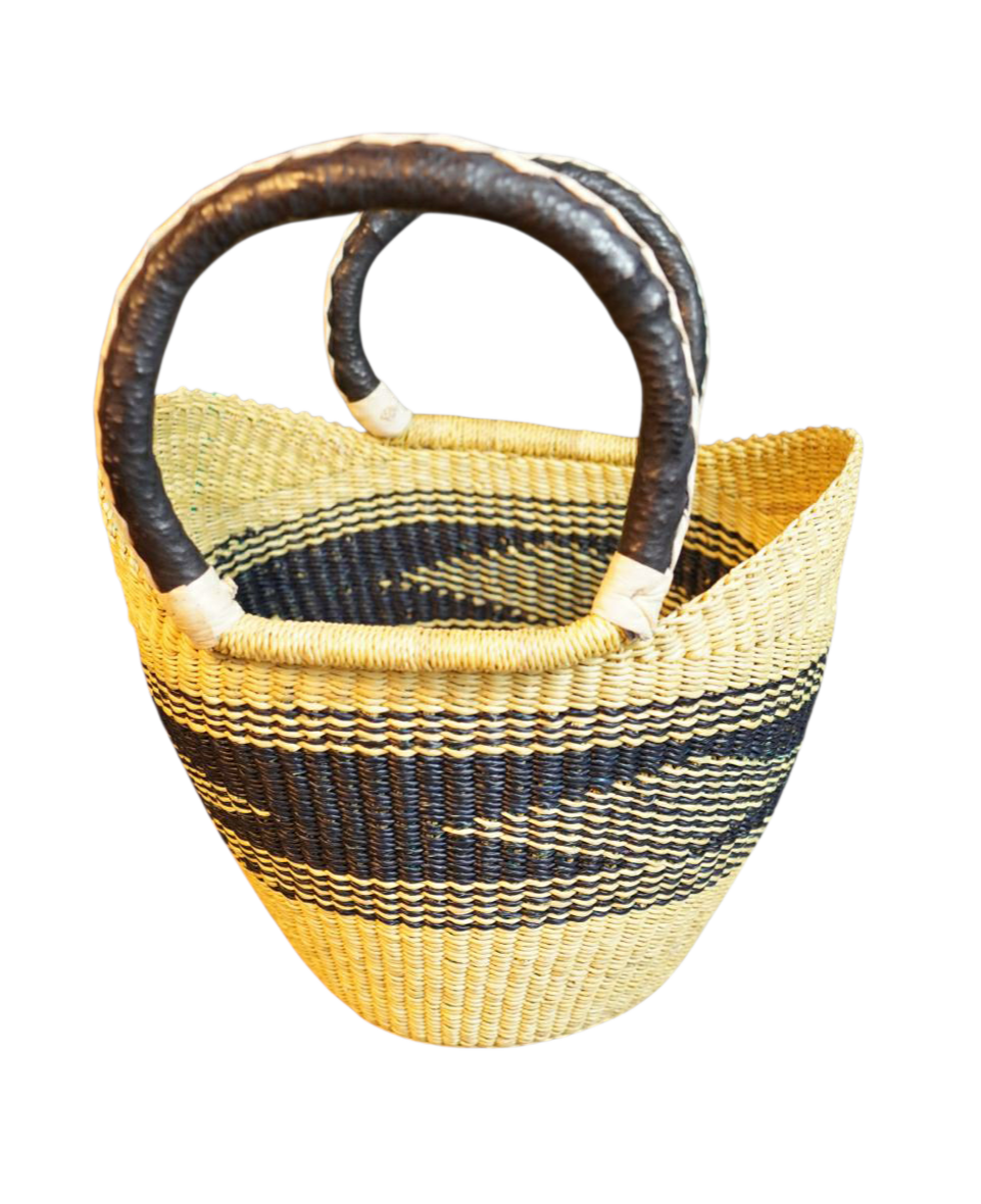 Panier Bolga Moyen Origine: Ghana