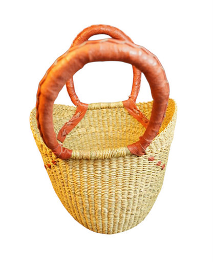 Panier Bolga Moyen Origine: Ghana