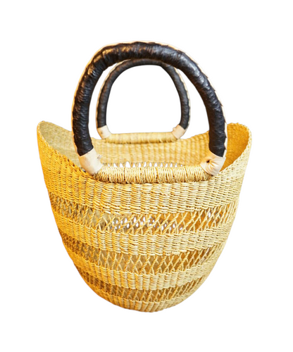 Panier Bolga Moyen Origine: Ghana