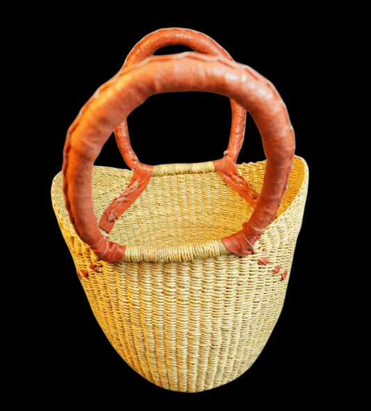 Panier Bolga Moyen Origine: Ghana