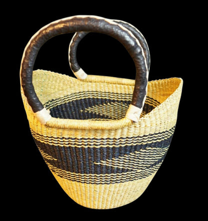 Panier Bolga Moyen Origine: Ghana