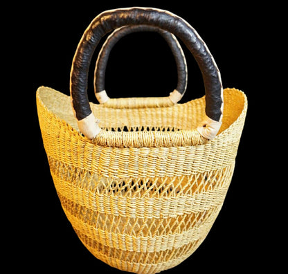 Panier Bolga Moyen Origine: Ghana