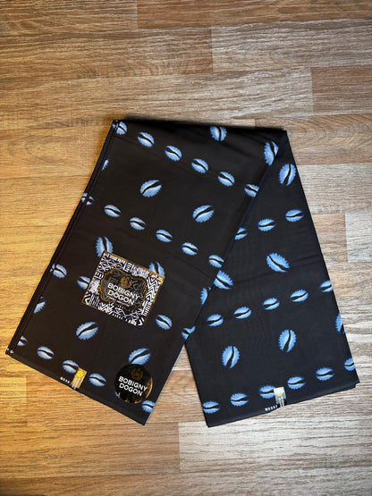 Tissus Wax" 1 à 12 yards Wax Africain Wax 100 %Coton Ankara