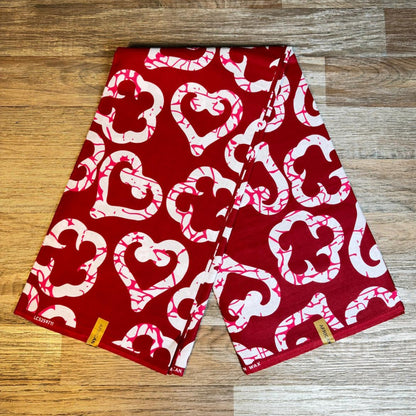 Tissus Wax Africain Ankara 1 à 6 yards Wax "Africa Fashion" 100% Coton
