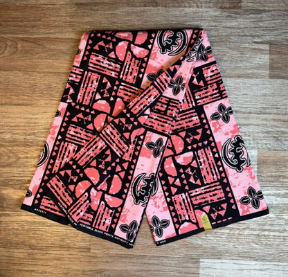 Tissus Wax Antitiquity 1 à 12 yards Wax African 100 %Coton Ankara