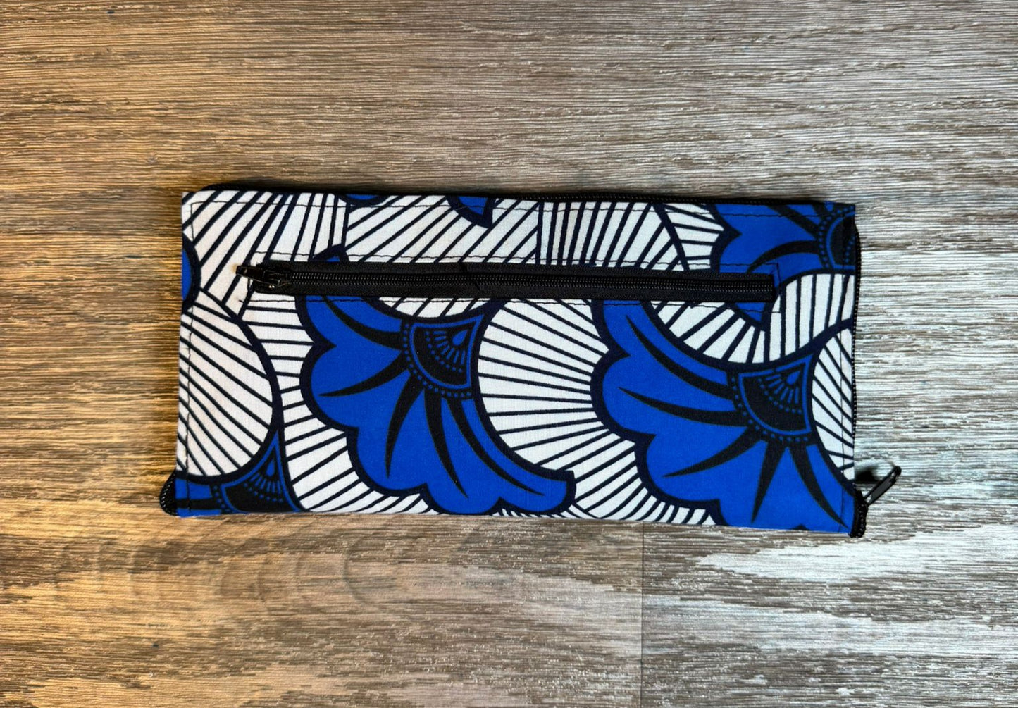 Tote Bag en Wax