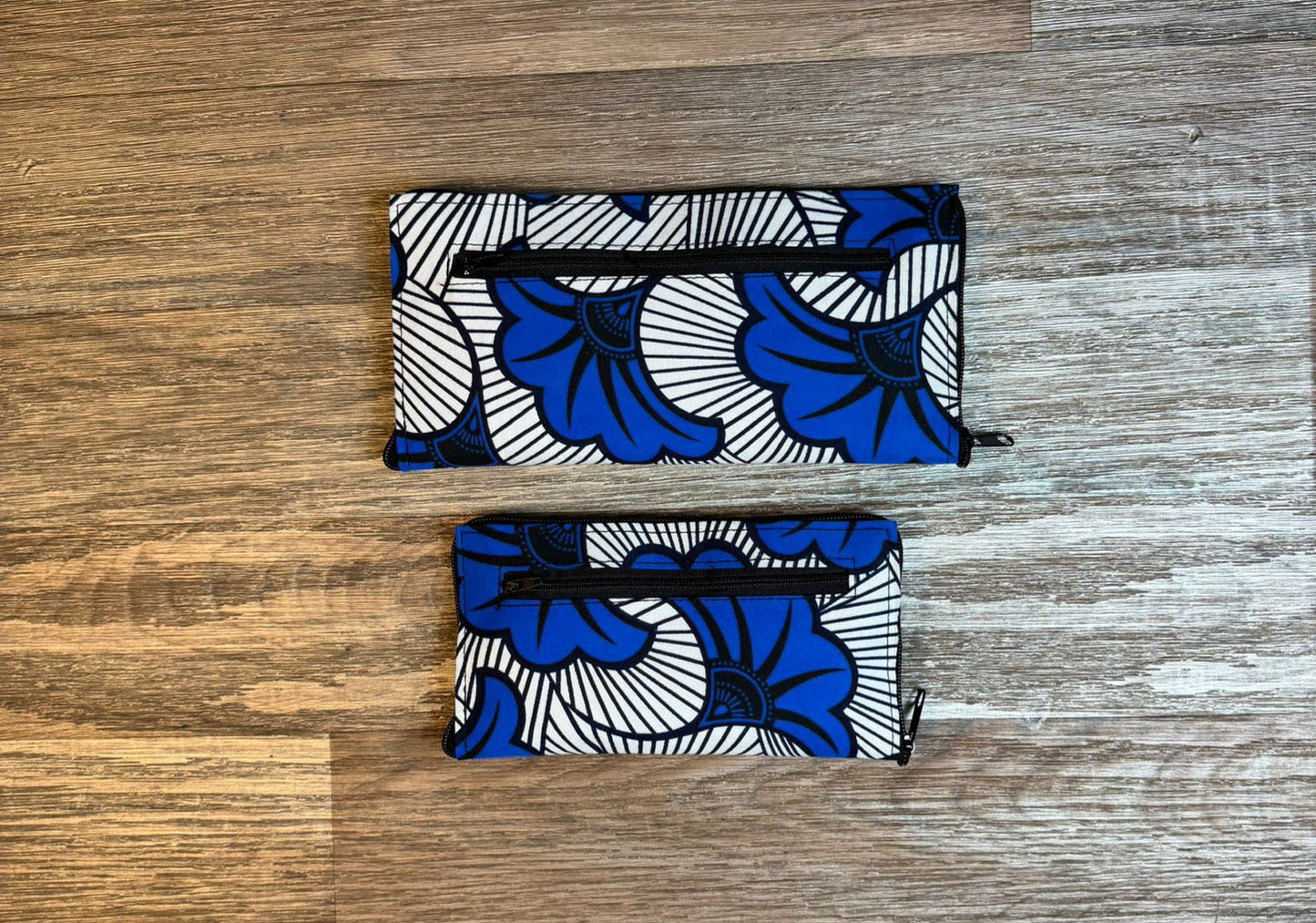 Tote Bag en Wax