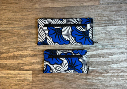 Tote Bag en Wax