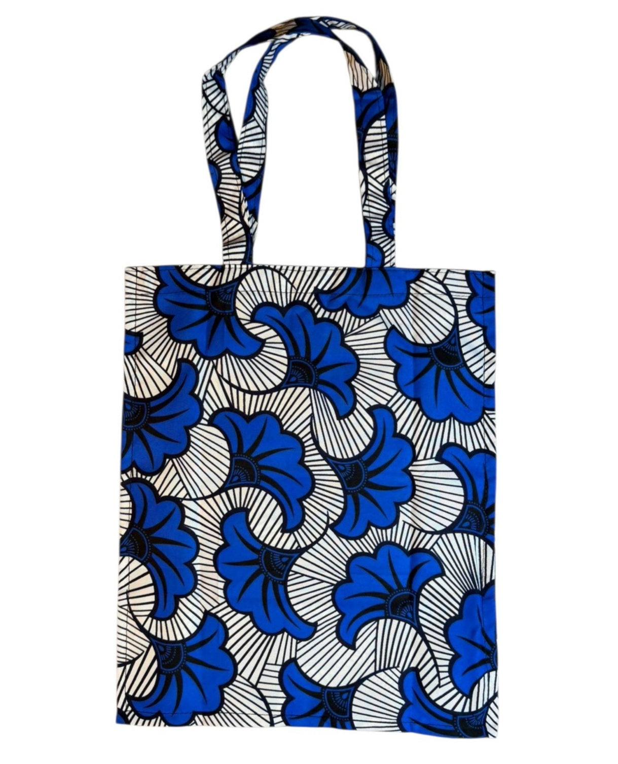 Tote Bag en Wax