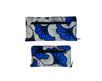 Tote Bag en Wax