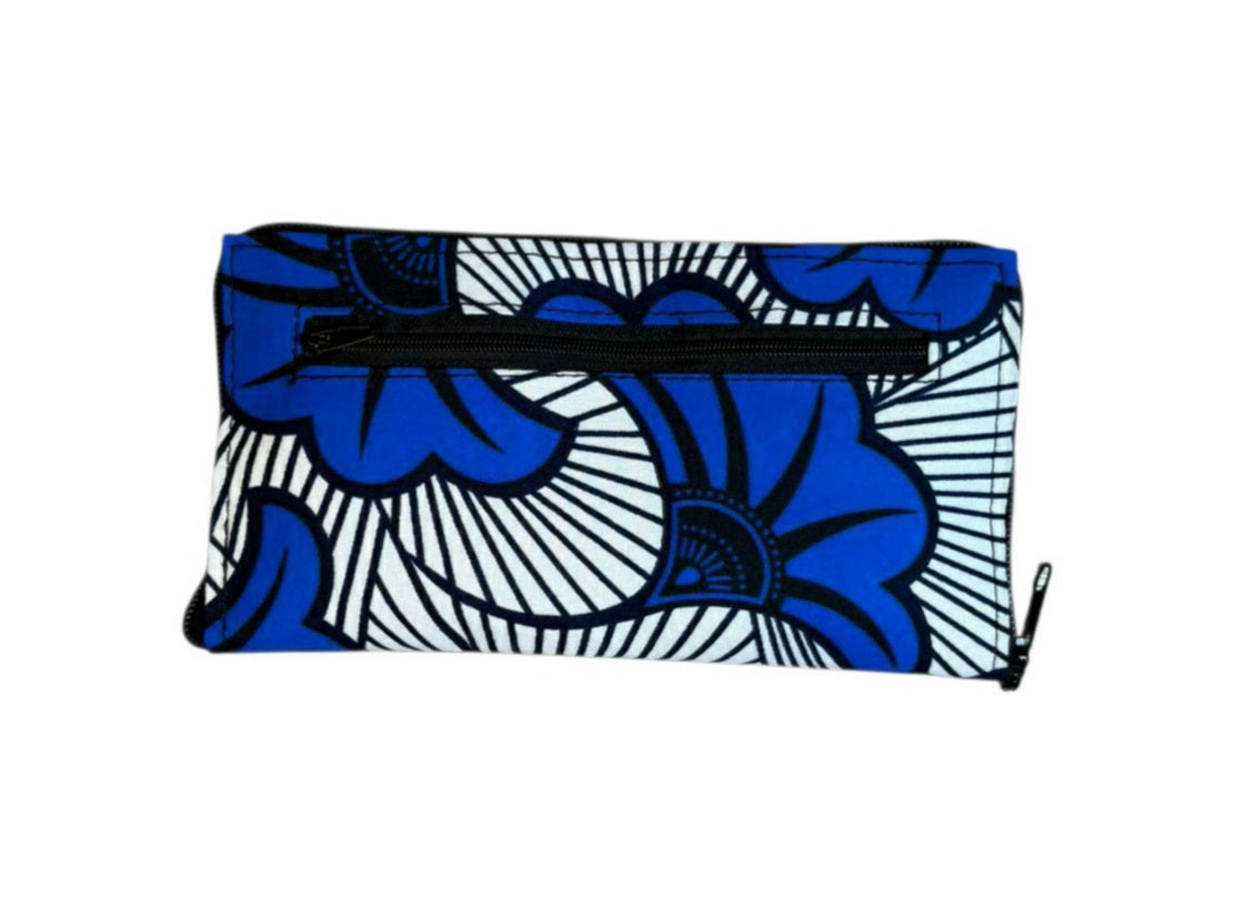 Tote Bag en Wax