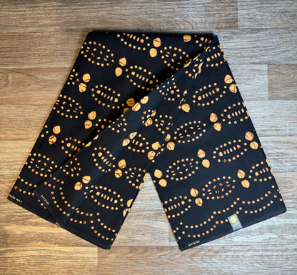 Tissus Wax 6 yards Wax Africain Wax 100% Coton Ankara