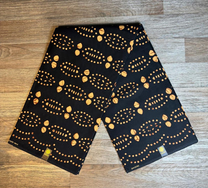 Tissus Wax 6 yards Wax Africain Wax 100% Coton Ankara