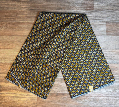 Tissus Wax Chiganvy 6 yards Wax " Africain 100% Coton"Ankara