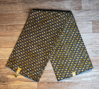 Tissus Wax Chiganvy 6 yards Wax " Africain 100% Coton"Ankara