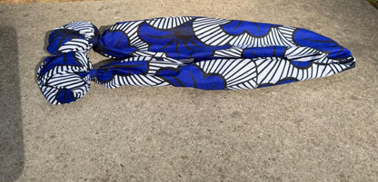 Bandeau Mousse Papillon Wax