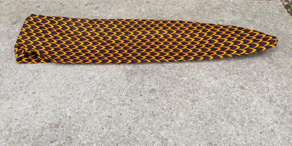 Bandeau Plat Wax