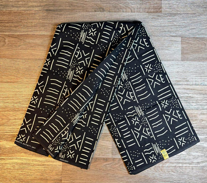 Tissus Wax 1 à 12 yards Wax African Wax 100%Coton Ankara